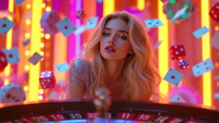 Banzai Casino Live Casino