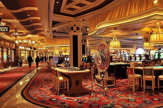 Banzai Casino Live Casino