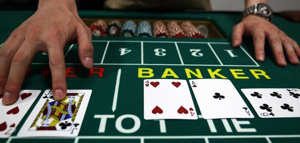 Banzai Casino Welcome Bonus