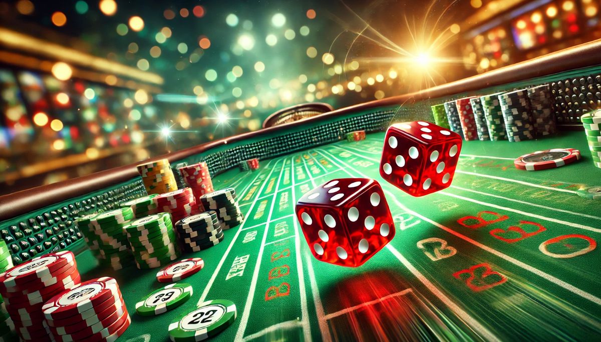 Banzai Casino Live Betting