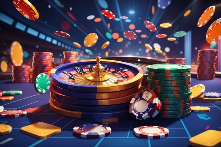 پاکستان میں Banzai Casino قانونی ہے۔