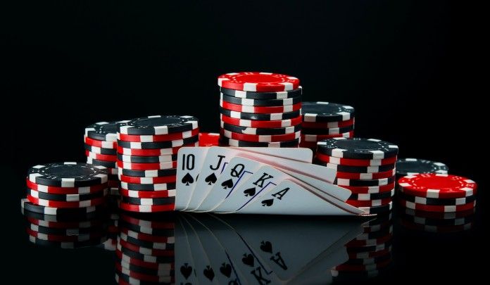 Banzai Casino Welcome Bonus